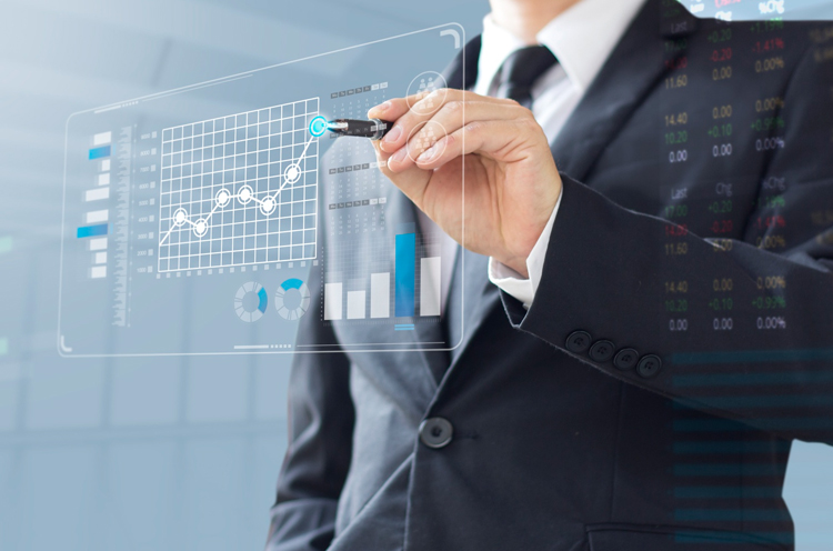 Capital Markets