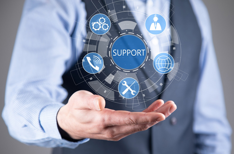 Operational Support
